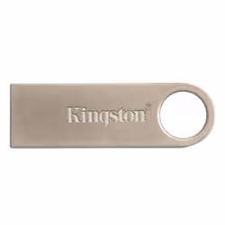 Kingston Technology DataTraveler 64GB USB 2.0 lecteur USB flash 64 Go USB Type-A Beige - Vue supplémentaire 3